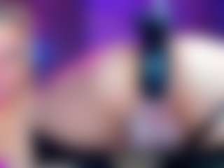 Live cam show with Miss Pawi - Asshole Blonde Hair on Camsoda