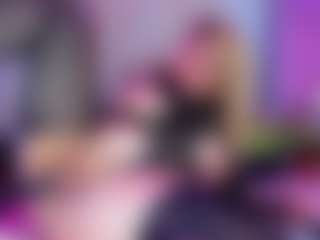 Miss Pawi's Live Sex Cam Show