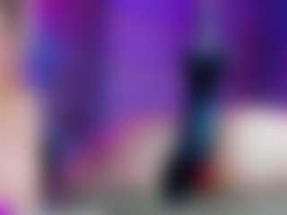 Miss Pawi's Live Sex Cam Show