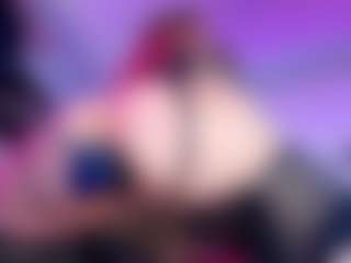 Live cam show with Miss Pawi - BBW Lush on testsause.com