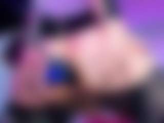 Miss Pawi's Live Sex Cam Show