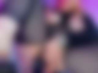 Miss Pawi's Live Sex Cam Show