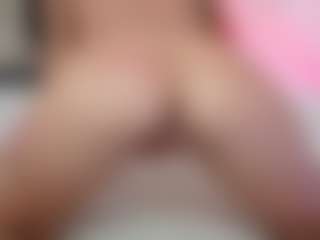 Live cam show with MaraMaxine - College on Fit Hotties