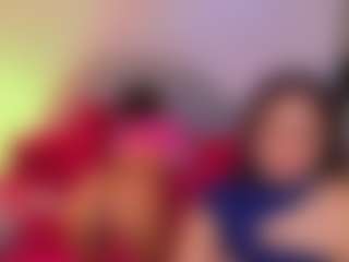 charlote-sweett's Live Sex Cam Show