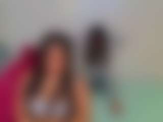 Live cam show with charlote-sweett - Young Adult on AdultVida.com