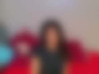 Live cam show with charlote-sweett - Spanks on luckytryst.com