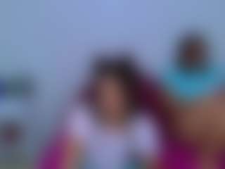 Live cam show with charlote-sweett - Lush on madthumbs