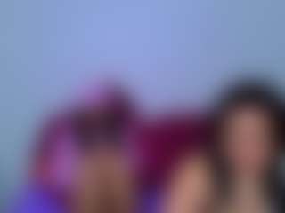 Live cam show with charlote-sweett - Spanks on TastyBlacksLive