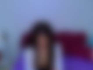 Live cam show with charlote-sweett - Longhair on https://playwithruby.com