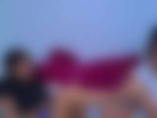 Live cam show with charlote-sweett - Lesbian on Camsoda