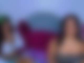 Live cam show with charlote-sweett - Toys on Streamer API