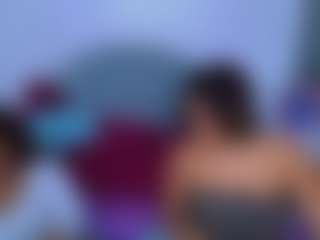 Live cam show with charlote-sweett - Lush on Mixed Magazine Live