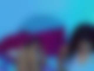 Live cam show with charlote-sweett - Blue Eyes on CamwithHer