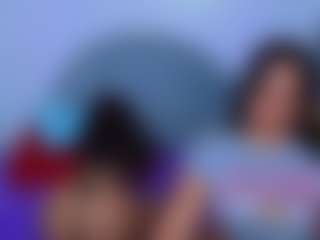 Live cam show with charlote-sweett - Arab BBW on CSO-WL