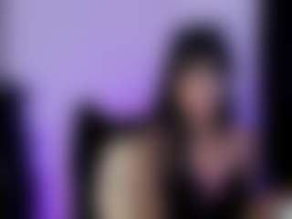 Live cam show with 66luci_fer6_ - Goth on CamwithHer