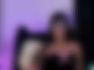 Live cam show with 66luci_fer6_ - College on Camsoda