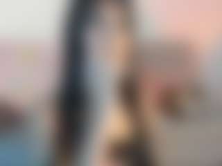 Live cam show with 66luci_fer6_ - Goth on SpankPalCams