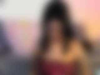 Live cam show with 66luci_fer6_ - Pornstar Cosplay on Camsoda