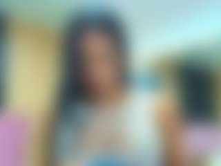 BARBIE-BROWN's Live Sex Cam Show