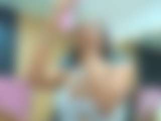 BARBIE-BROWN's Live Sex Cam Show