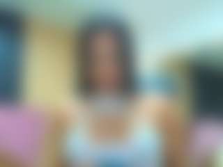 BARBIE-BROWN's Live Sex Cam Show