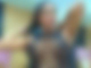 BARBIE-BROWN's Live Sex Cam Show