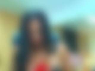 BARBIE-BROWN's Live Sex Cam Show