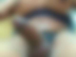 BARBIE-BROWN's Live Sex Cam Show