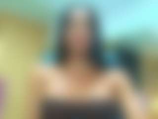 Live-sekscamshow van BARBIE-BROWN