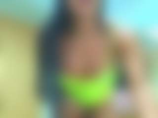 BARBIE-BROWN's Live Sex Cam Show