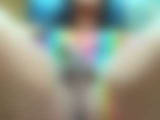 BARBIE-BROWN's Live Sex Cam Show