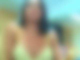 Live cam show with BARBIE-BROWN - Black Hair on Camsoda