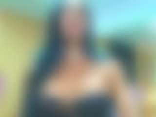 BARBIE-BROWN's Live Sex Cam Show