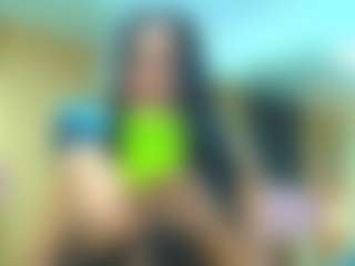 Live cam show with BARBIE-BROWN - Brown Eyes on googirlz
