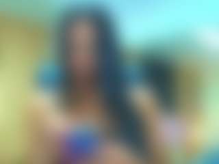 Live cam show with BARBIE-BROWN - Fetish on EXY