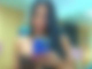 BARBIE-BROWN's Live Sex Cam Show