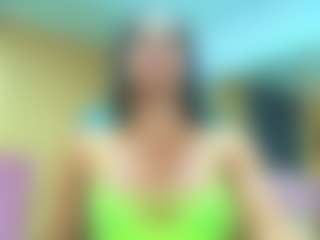 Live cam show with BARBIE-BROWN - Black Hair on liverealitysex.com