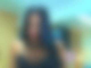 Live cam show with BARBIE-BROWN - Black Hair on SpankPalCams