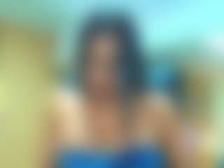 BARBIE-BROWN's Live Sex Cam Show