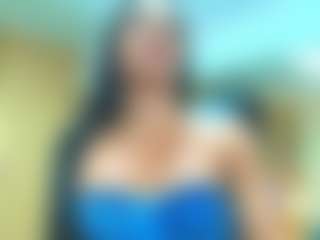 BARBIE-BROWN's Live Sex Cam Show