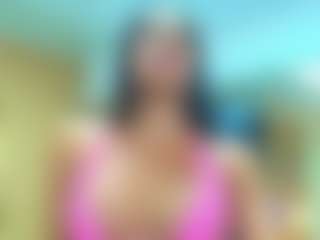 BARBIE-BROWN's Live Sex Cam Show
