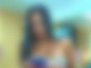 Live cam show with BARBIE-BROWN - Latina on Camsoda | colombia