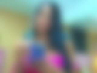 BARBIE-BROWN's Live Sex Cam Show