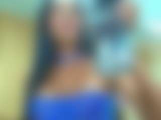 Live cam show with BARBIE-BROWN - Latina on madthumbs | colombia