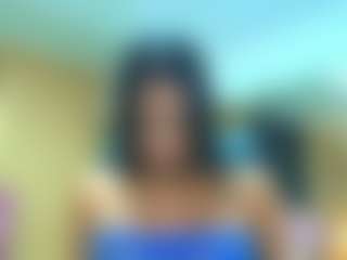 BARBIE-BROWN's Live Sex Cam Show