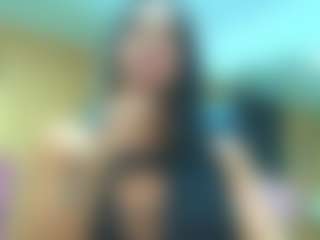 Live cam show with BARBIE-BROWN - Big Tits on SmokeAndPoke