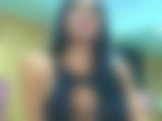 Live cam show with BARBIE-BROWN - Black Hair on SmokeAndPoke