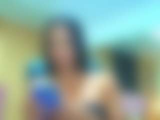 BARBIE-BROWN's Live Sex Cam Show