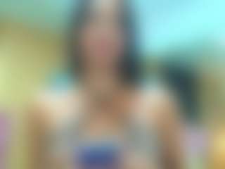 BARBIE-BROWN's Live Sex Cam Show