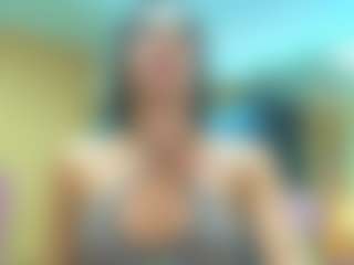 Live cam show with BARBIE-BROWN - Black on instabang